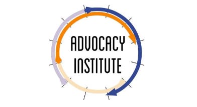 Advocacy Institute logo