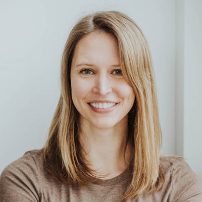 Steph Viccari, Development Team Lead, thoughtbot