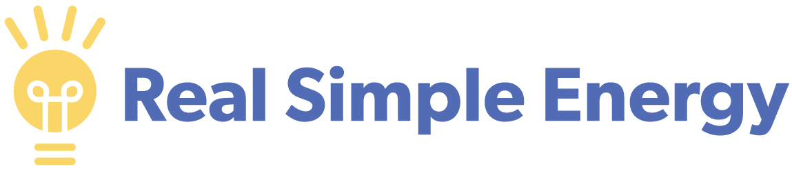 Real Simple Energy Logo