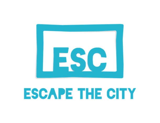 Escape the City logo